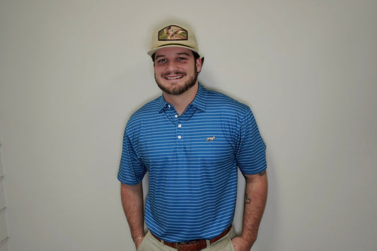 Clubhouse Polo Fieldstone