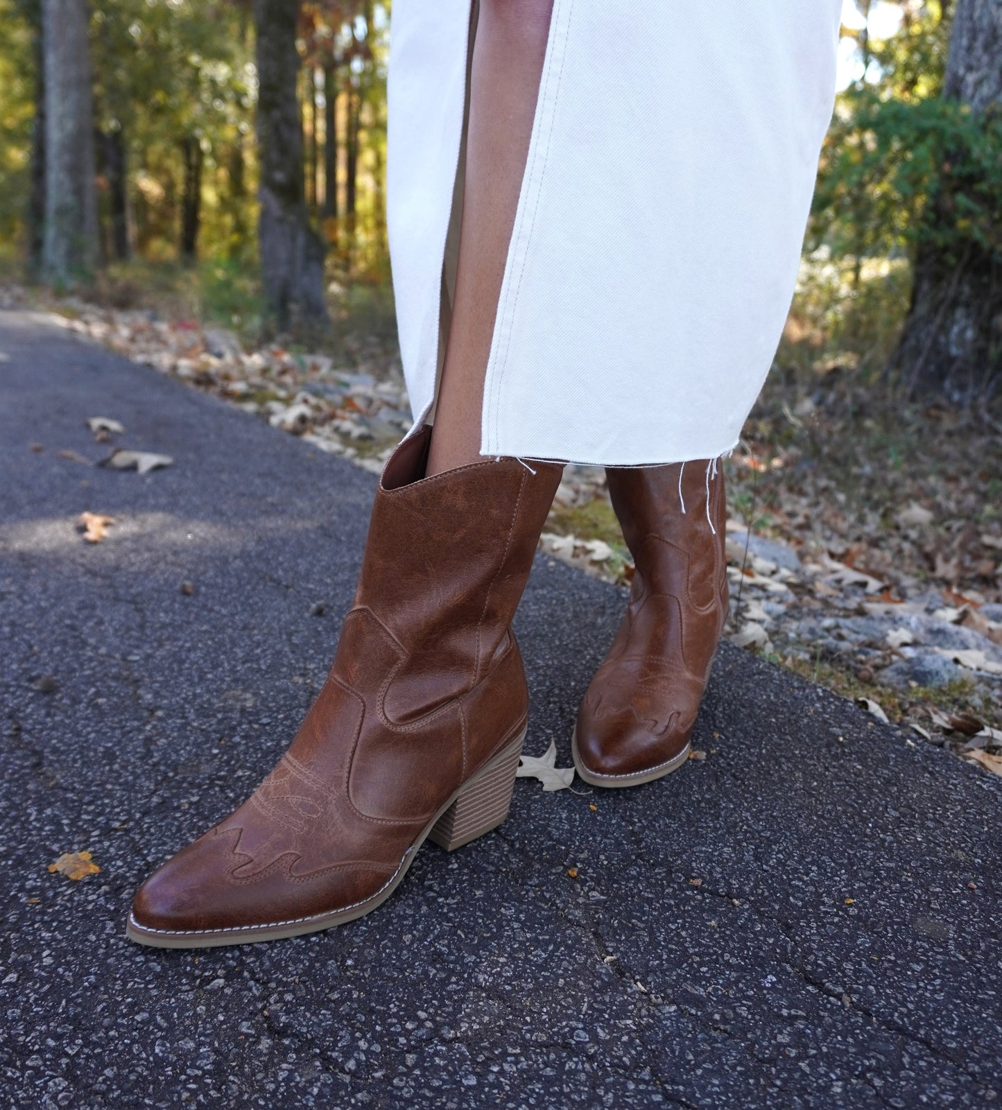 Clorinda Women's Boots