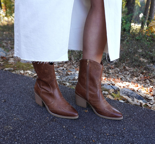 Clorinda Women's Boots