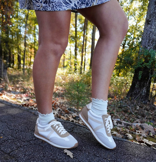 Rafa Women's Sneakers