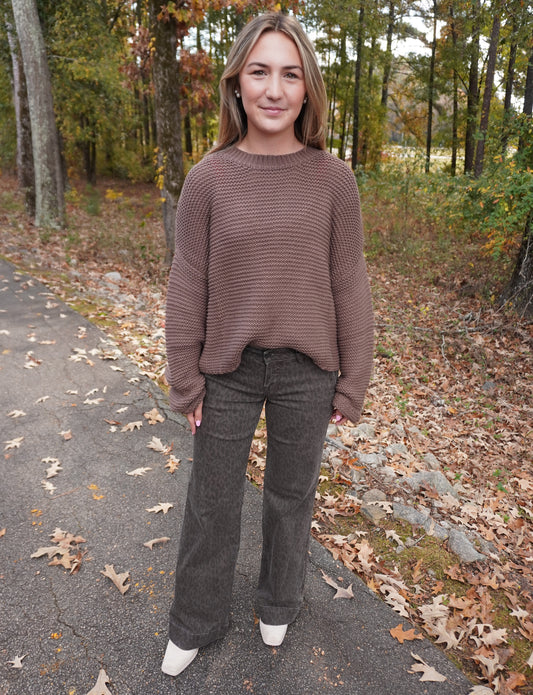 Happi Low Rise Comfort Flare Jeans
