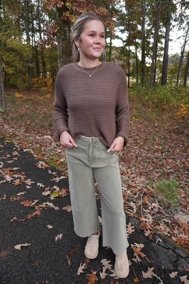 Everyday Terrain Pants