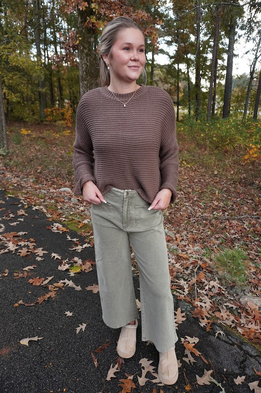 Everyday Terrain Pants