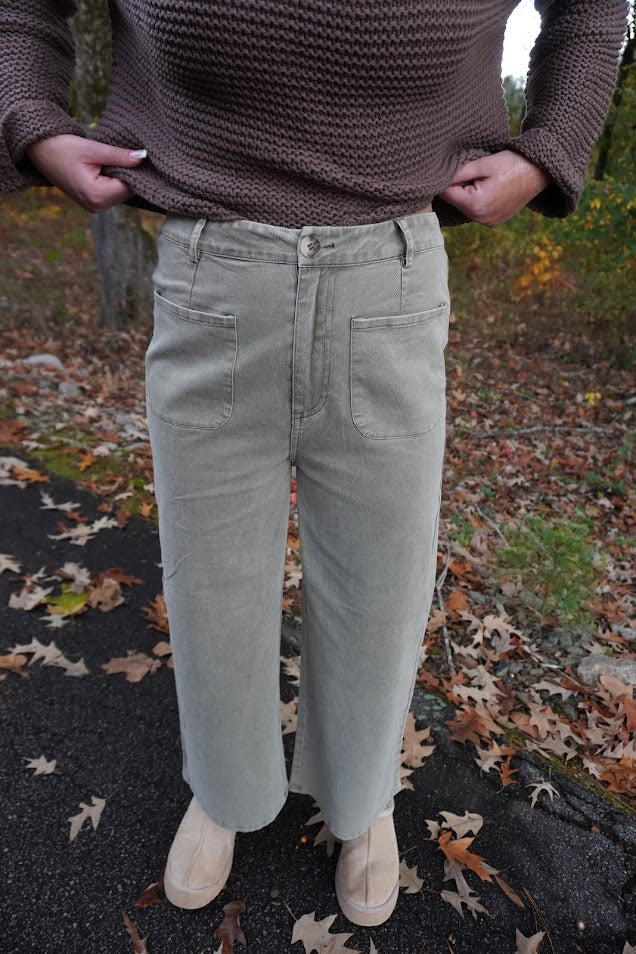 Everyday Terrain Pants