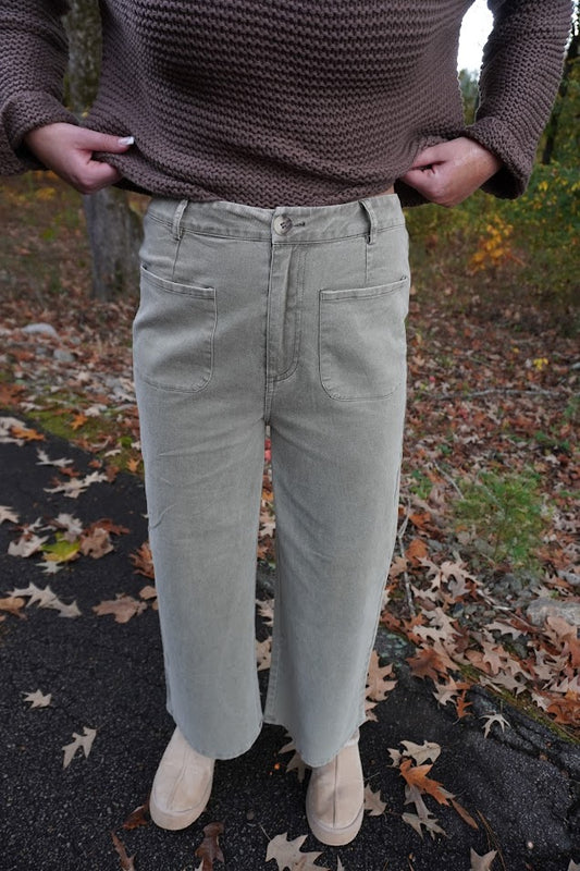 Everyday Terrain Pants