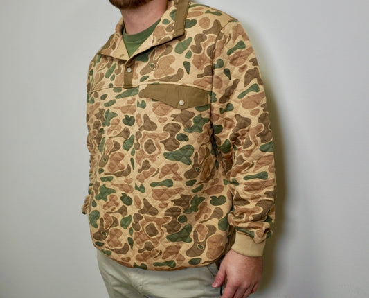 Heybo - Hermitage Q Snap