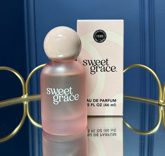 Sweet Grace Perfume