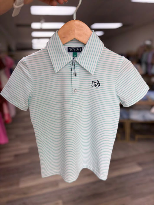 Kid's Pro Polo