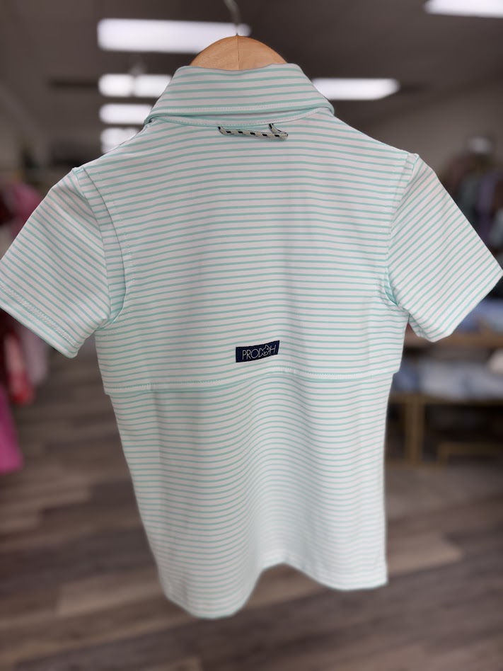 Kid's Pro Polo