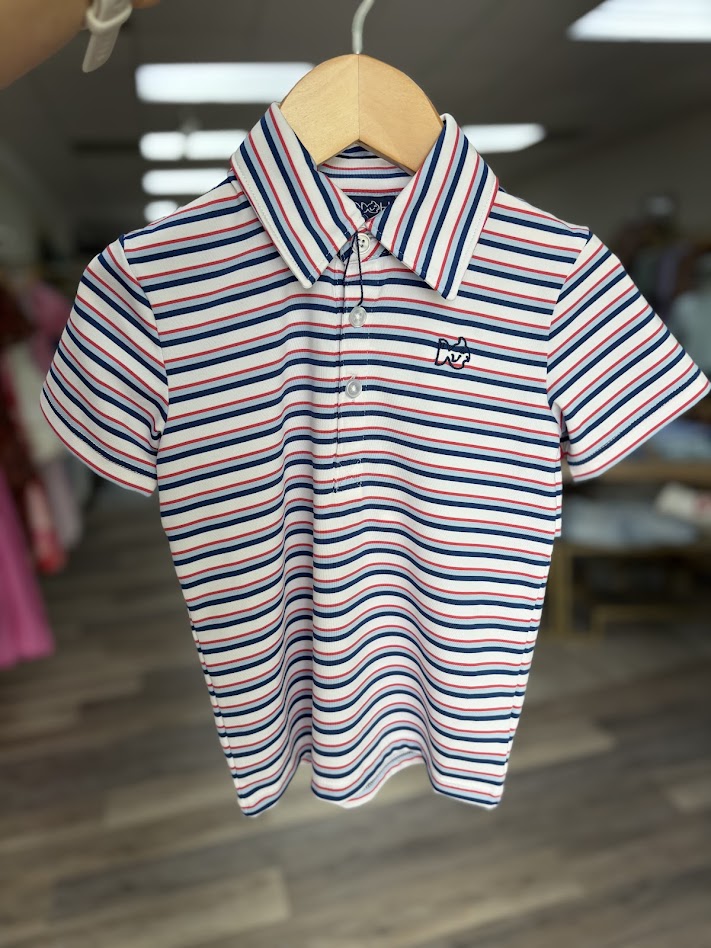 Kid's Pro Polo