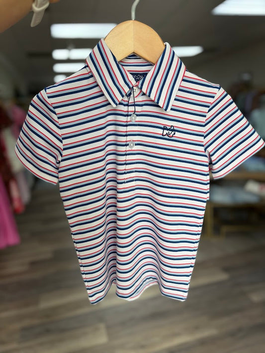 Kid's Pro Polo