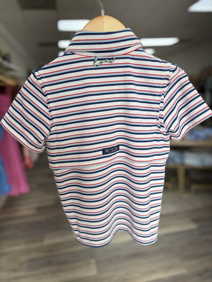 Kid's Pro Polo
