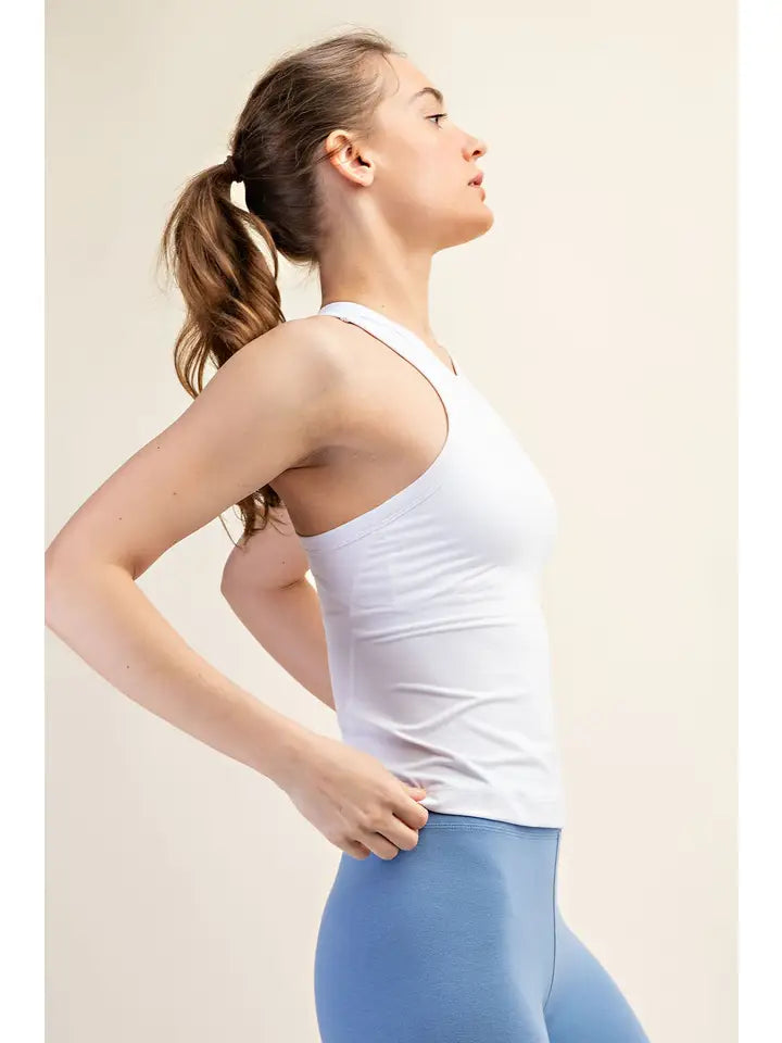 The Everyday Active Top