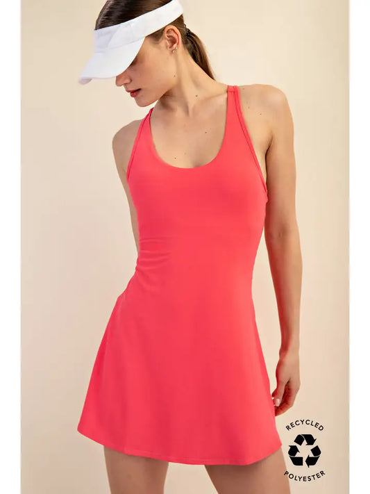 The Ace Dress