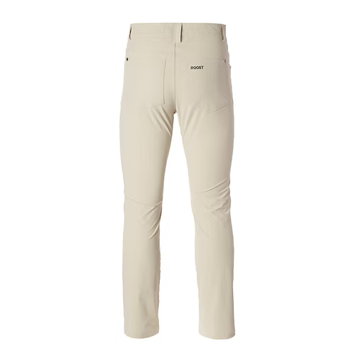 Roost Flex Pants - Khaki
