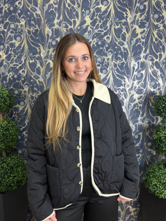 The Blackridge Puffer