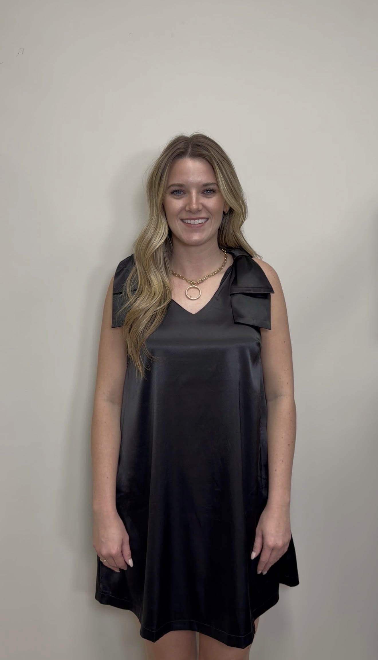Black Tie Mini