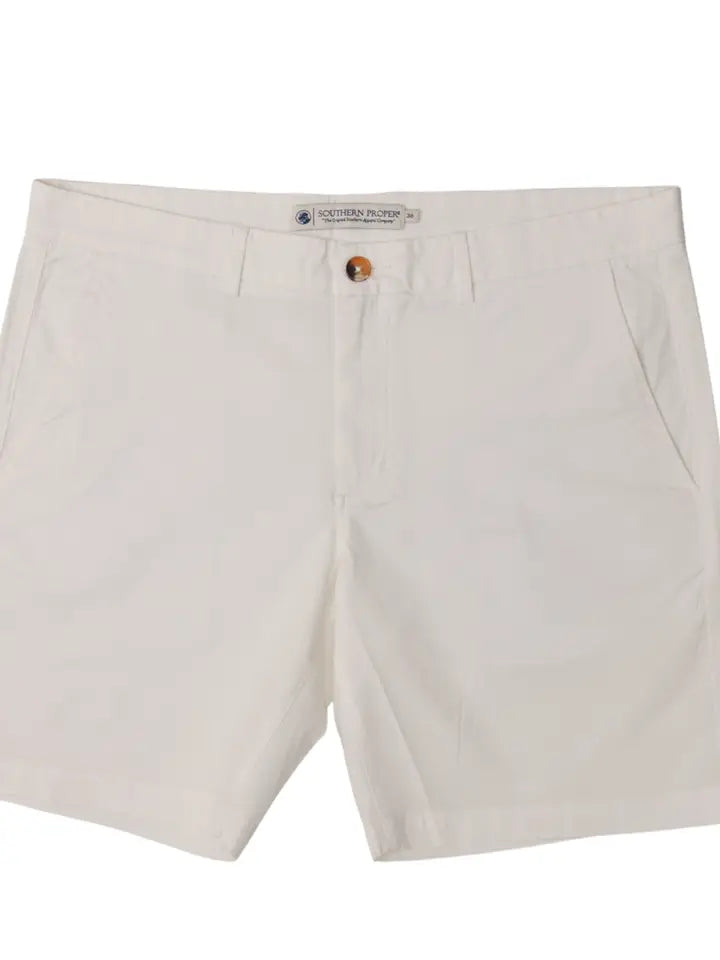 SP Bluff Short