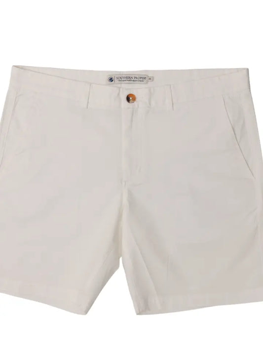 SP Bluff Short