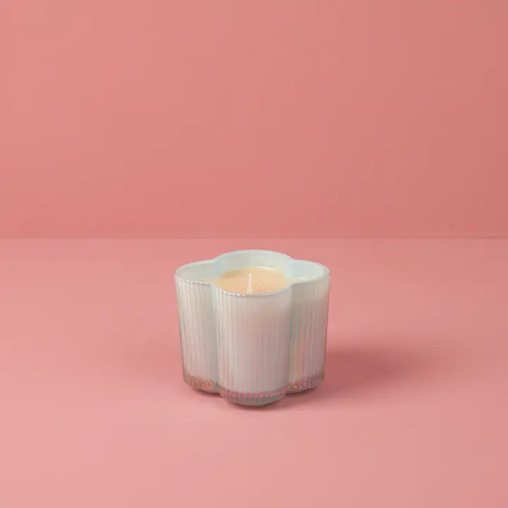 Sweet Grace Clover Candle