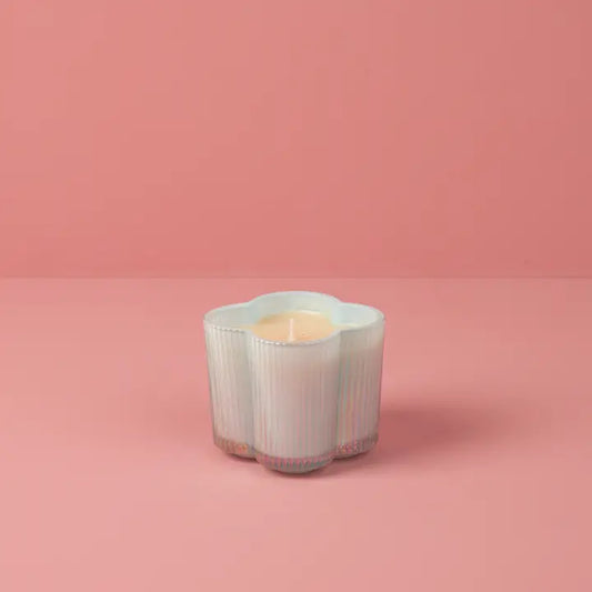 Sweet Grace Clover Candle