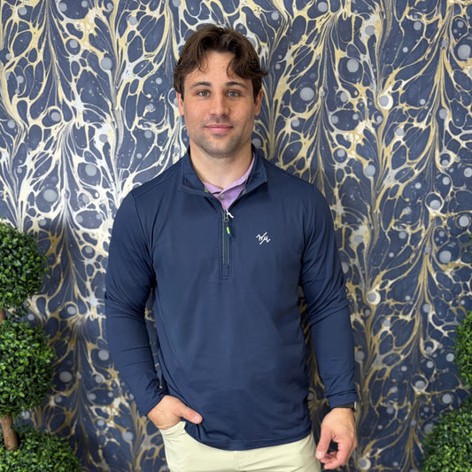 WM Men's Chip Shot Pullover