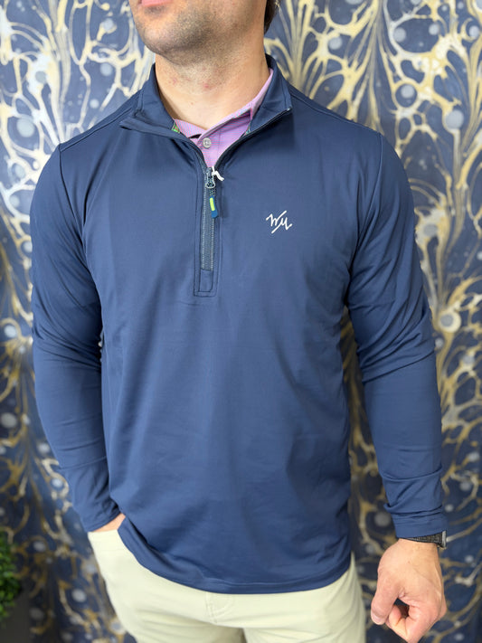 WM Men's Chip Shot Pullover