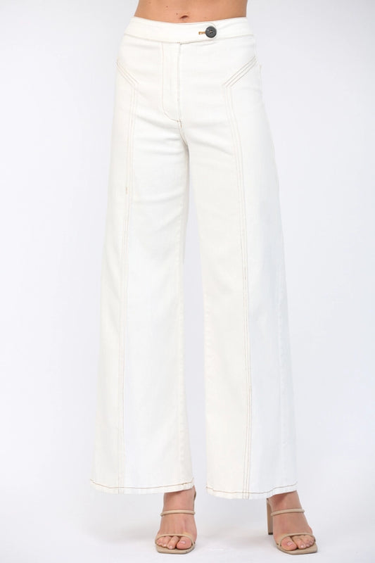 Pearl Street Pants