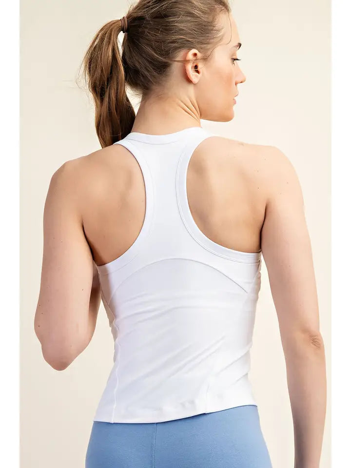 The Everyday Active Top