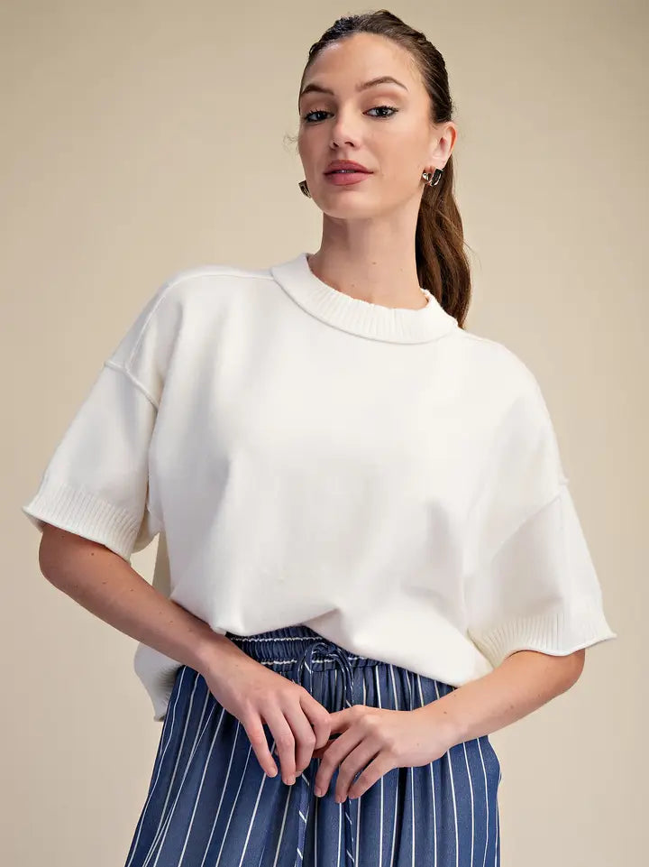 The Kendall Knit