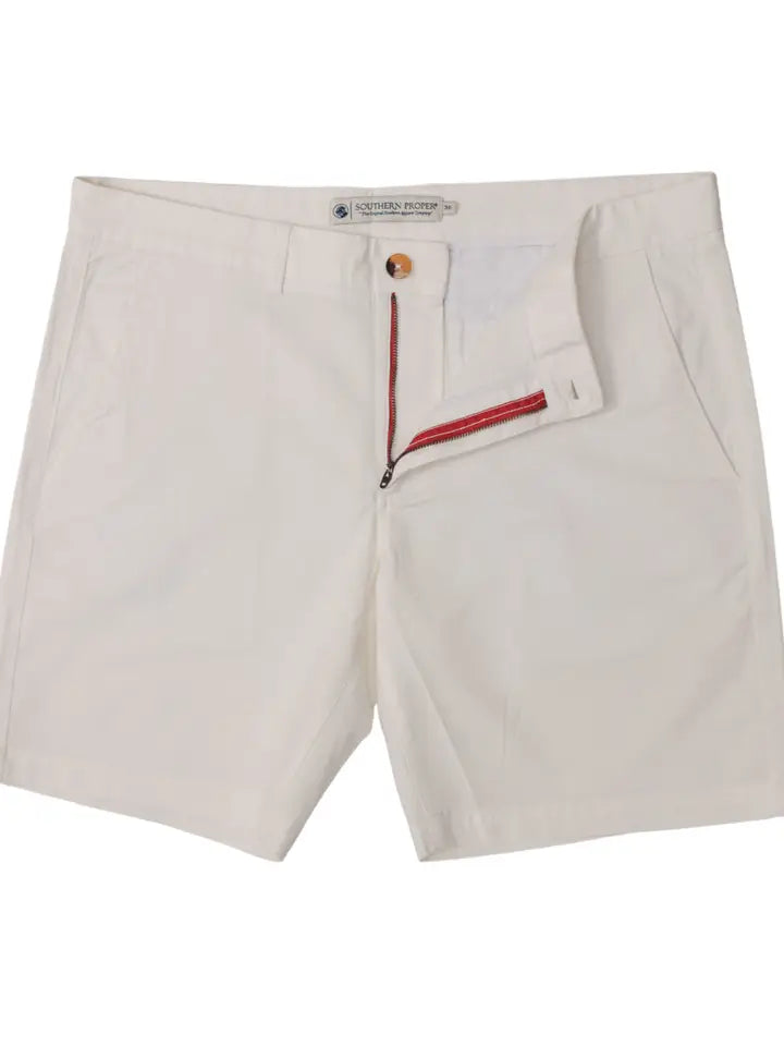 SP Bluff Short