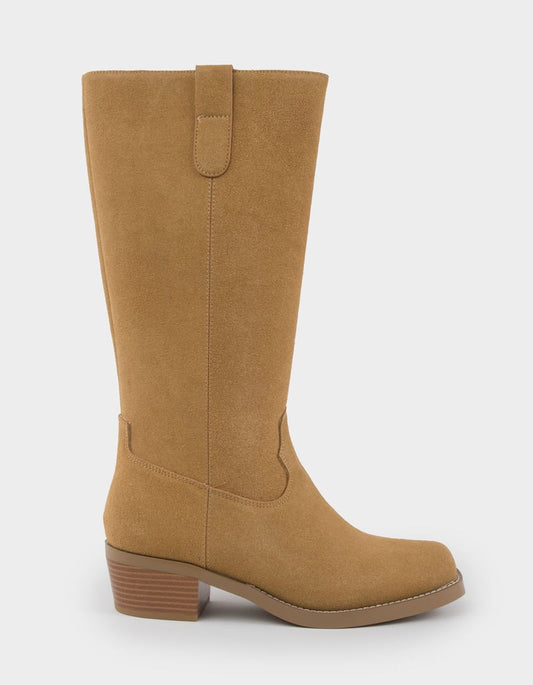 Duston Tall Boots
