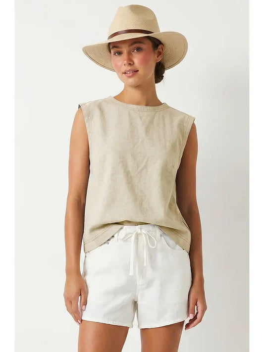 Solana Sands Top