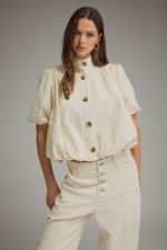 Elegance Blouse