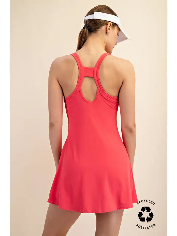 The Ace Dress