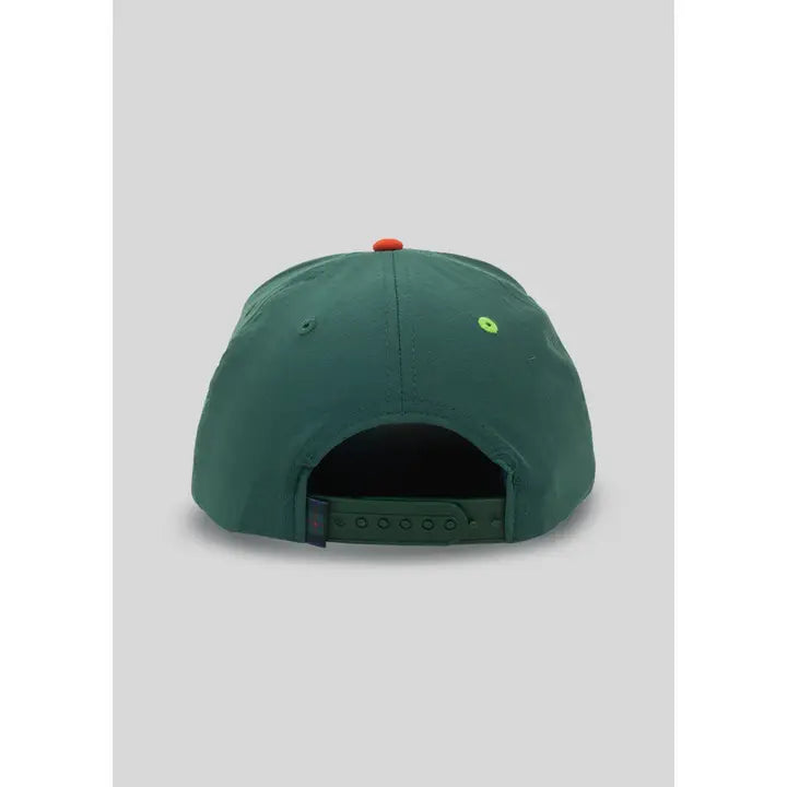 WM Men's Hat with Rope