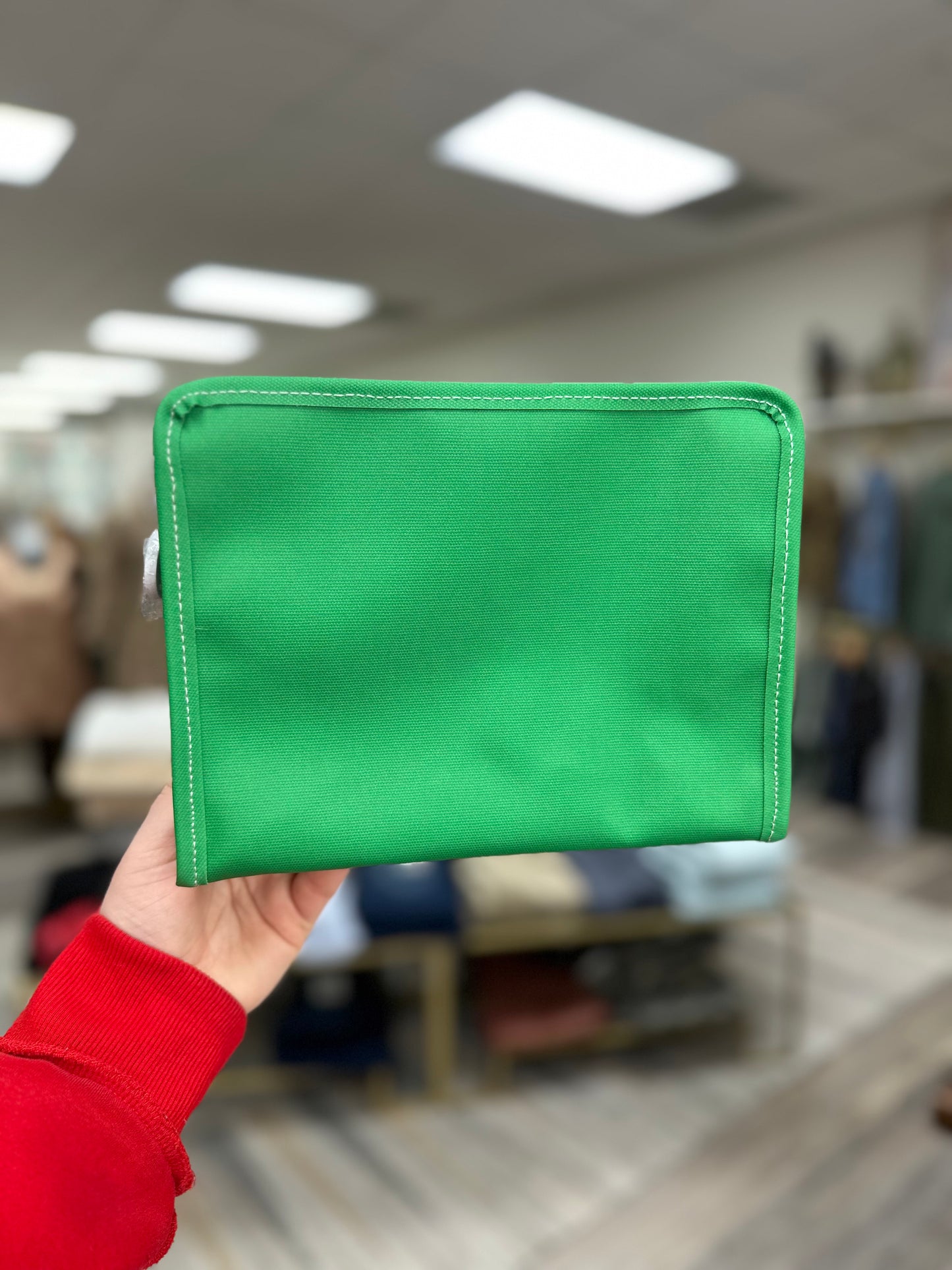 TRVL - Roadie M Zip Pouch