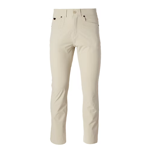 Roost Flex Pants - Khaki