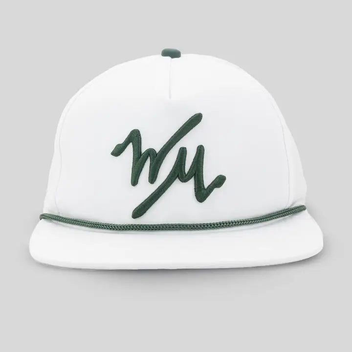 WM Men's Hat with Rope